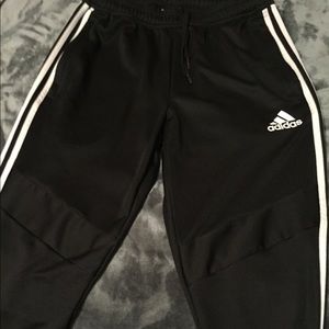 Adidas climate comfort pants!